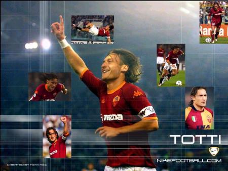 totti